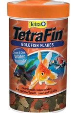 SPECTRUM BRANDS - TETRA Tetra TetraFin Flakes with Feeding Lid 2.2oz