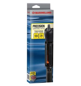 SPECTRUM BRANDS - TETRA AQA Marineland Precision 100 Watt Submersible Heater