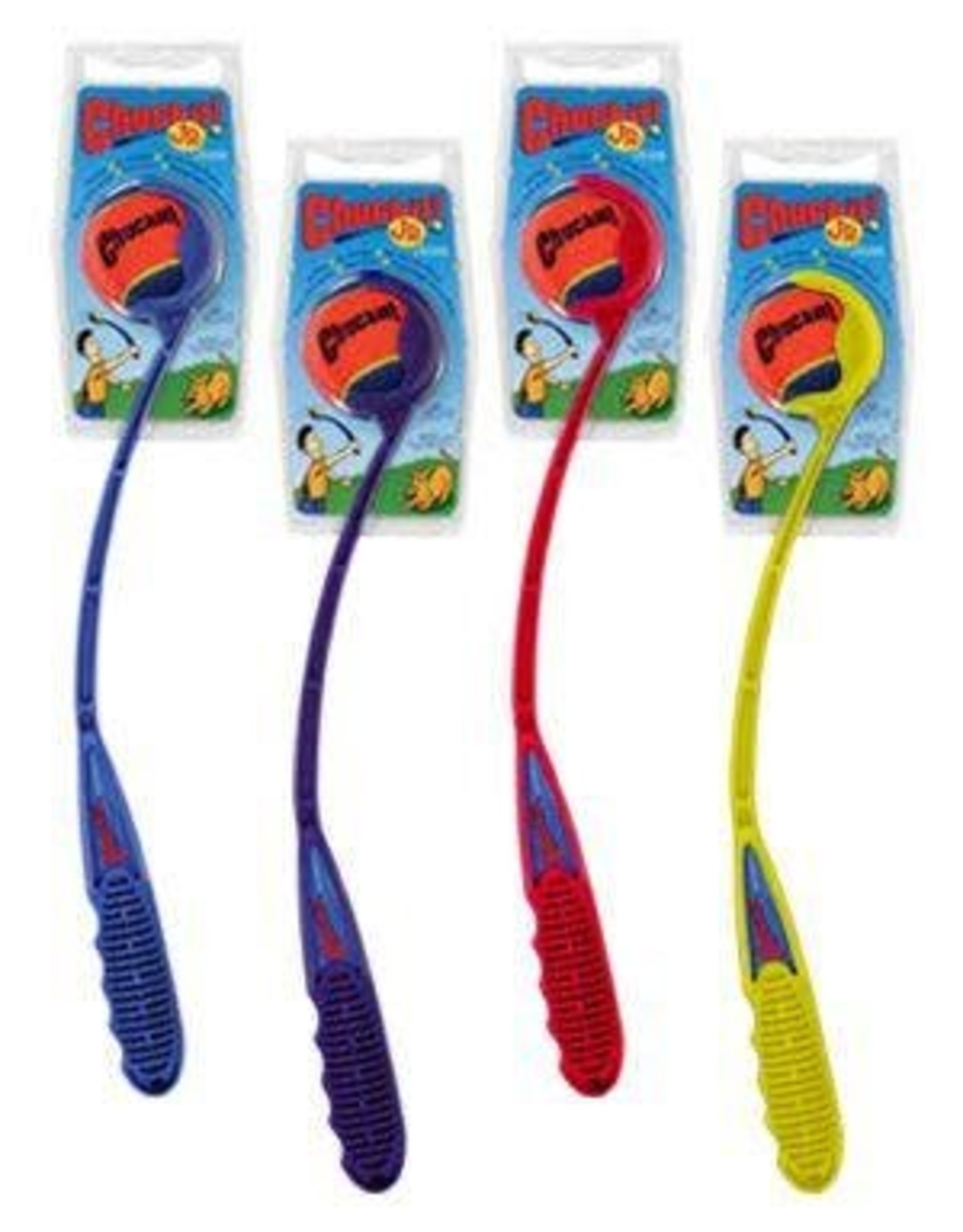 Chuckit! Chuckit!  JR BALL TOSS