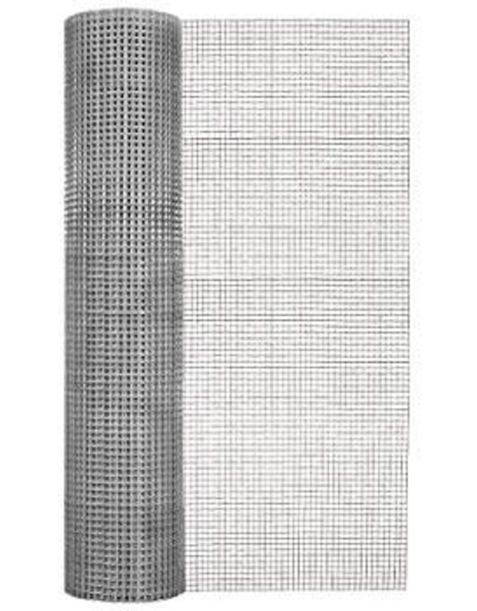 Grip-Rite 48" 2x2 Hardware Cloth 1/2x1/2in - 100' FULL ROLL