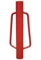 T-POST Fence Post Pounder w/handles