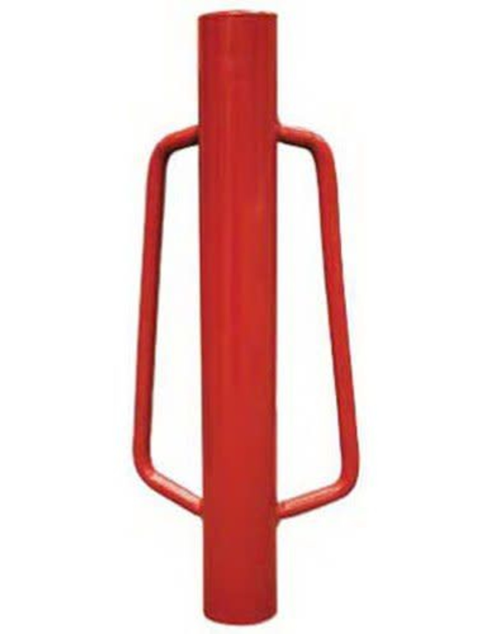T-POST Fence Post Pounder w/handles