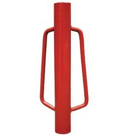 T-POST Fence Post Pounder w/handles