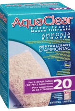 Hagen AquaClear 20 Ammonia Remover, 2.1 oz