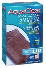 Hagen AquaClear 110 Activated Carbon, 9 oz