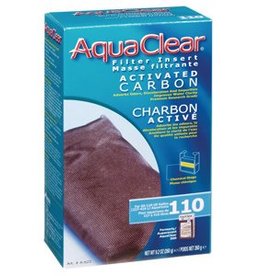Hagen AquaClear 110 Activated Carbon, 9 oz