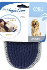 FOUR PAWS PET PRODUCTS FOU GRMG Magic Coat LOVE GLOVE MITT