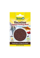 SPECTRUM BRANDS - TETRA Tetra Tetra Vacation Tropical Slow-Release Feeder 14 Days 1pk