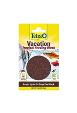 TETRA HOLDING (US), INC) Tetra Tetra Vacation Tropical Slow-Release Feeder 14 Days 1pk