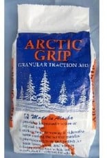 Alaska Mill and Feed Arctic grip granular traction aid 25lb
