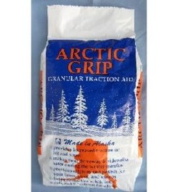 Alaska Mill and Feed Arctic grip granular traction aid 25lb
