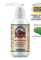 Grizzly Pet Products Grizzly Salmon Oil Dogs 4oz