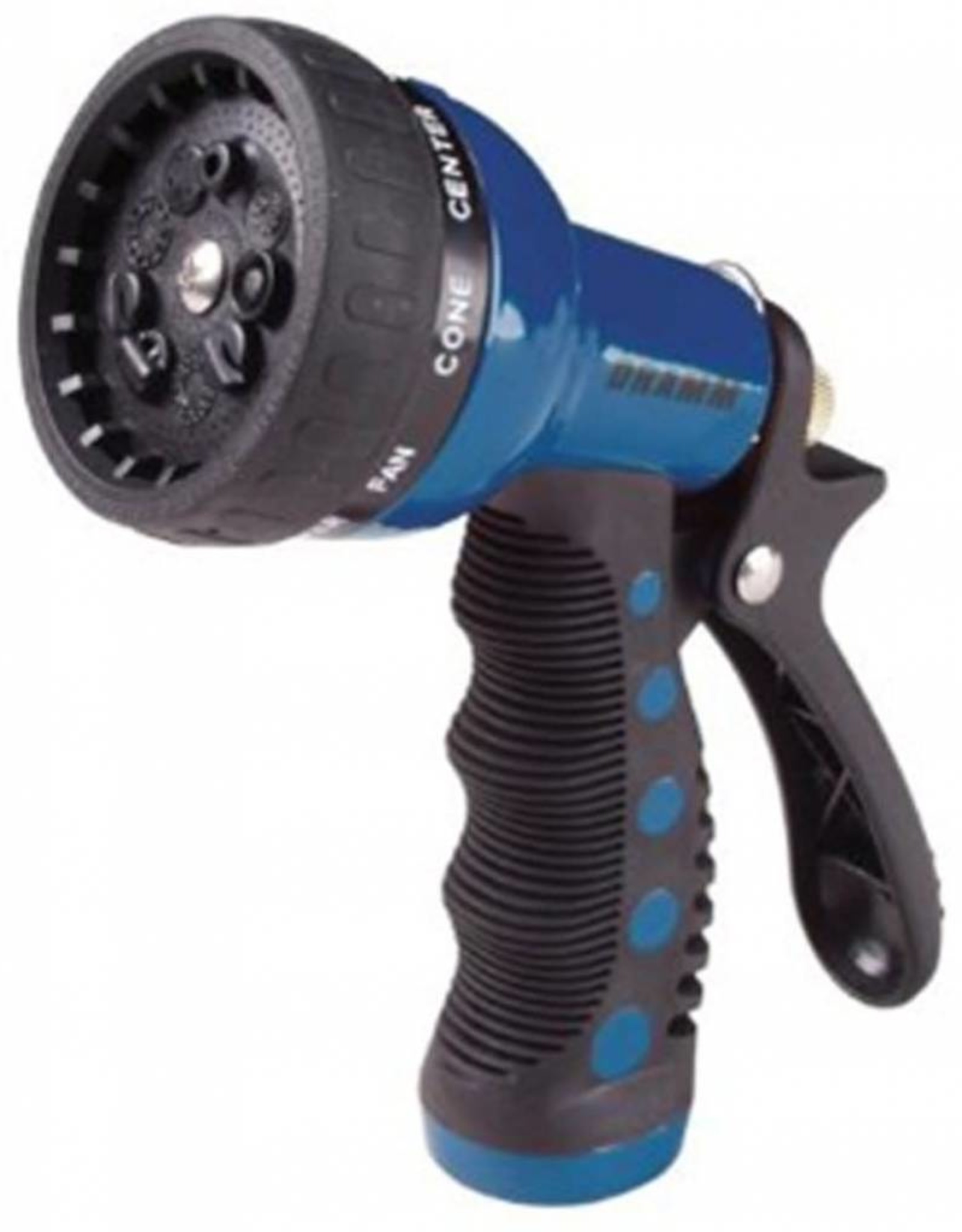 Dramm Revolver Uncarded Blue