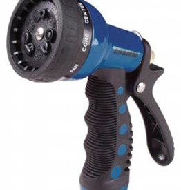 Dramm Revolver Uncarded Blue