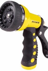 Dramm Revolver Uncarded Yellow