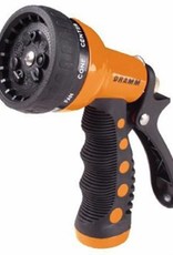 Dramm Revolver Uncarded Orange