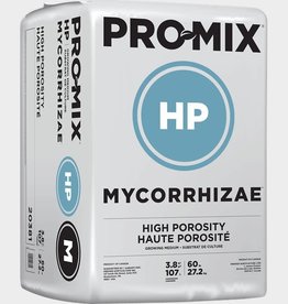 Pro Mix HP 3.8 cu ft