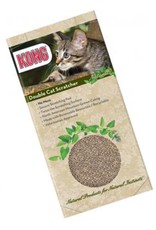KONG KONG Double Cat Scratcher