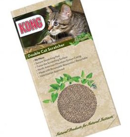 KONG KONG Double Cat Scratcher