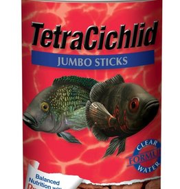 SPECTRUM BRANDS - TETRA TET FOOD JUMBOMIN 7.4OZ