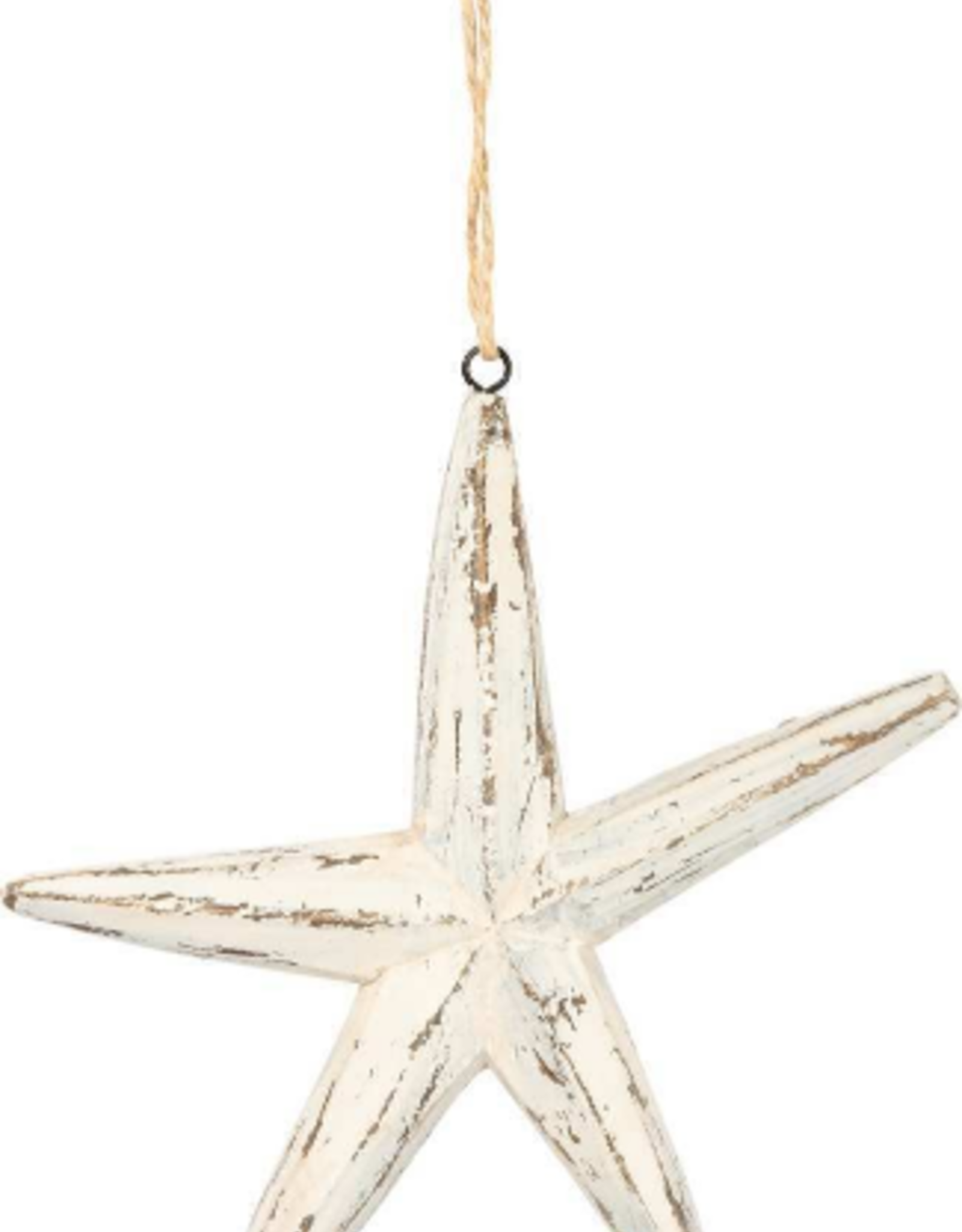 Hanging Decor - Starfish