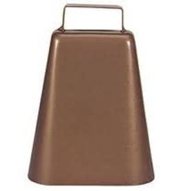 Bevin Bros. Mfg. Co. KENTUCKY BELL COPPER 6-7/8" 1K BEVIN