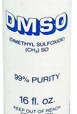 DMSO Liquid 99% PT Valhoma 16oz