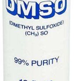 DMSO Liquid 99% PT Valhoma 16oz