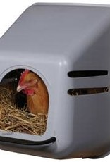 MILLER MFG CO INC Chicken Nesting  Box- SINGLE