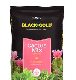 Black Gold Black Gold Cactus Mix 1cuft