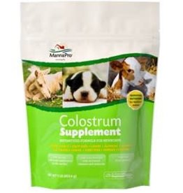 MANNA Colostrum Supplement Multi species 1# by  MANNA Pro