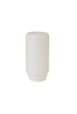 MILLER MFG CO INC Mason Jar Chick Waterer / Feeder Plastic Screw-on Quart  MILLER 690 now 171041