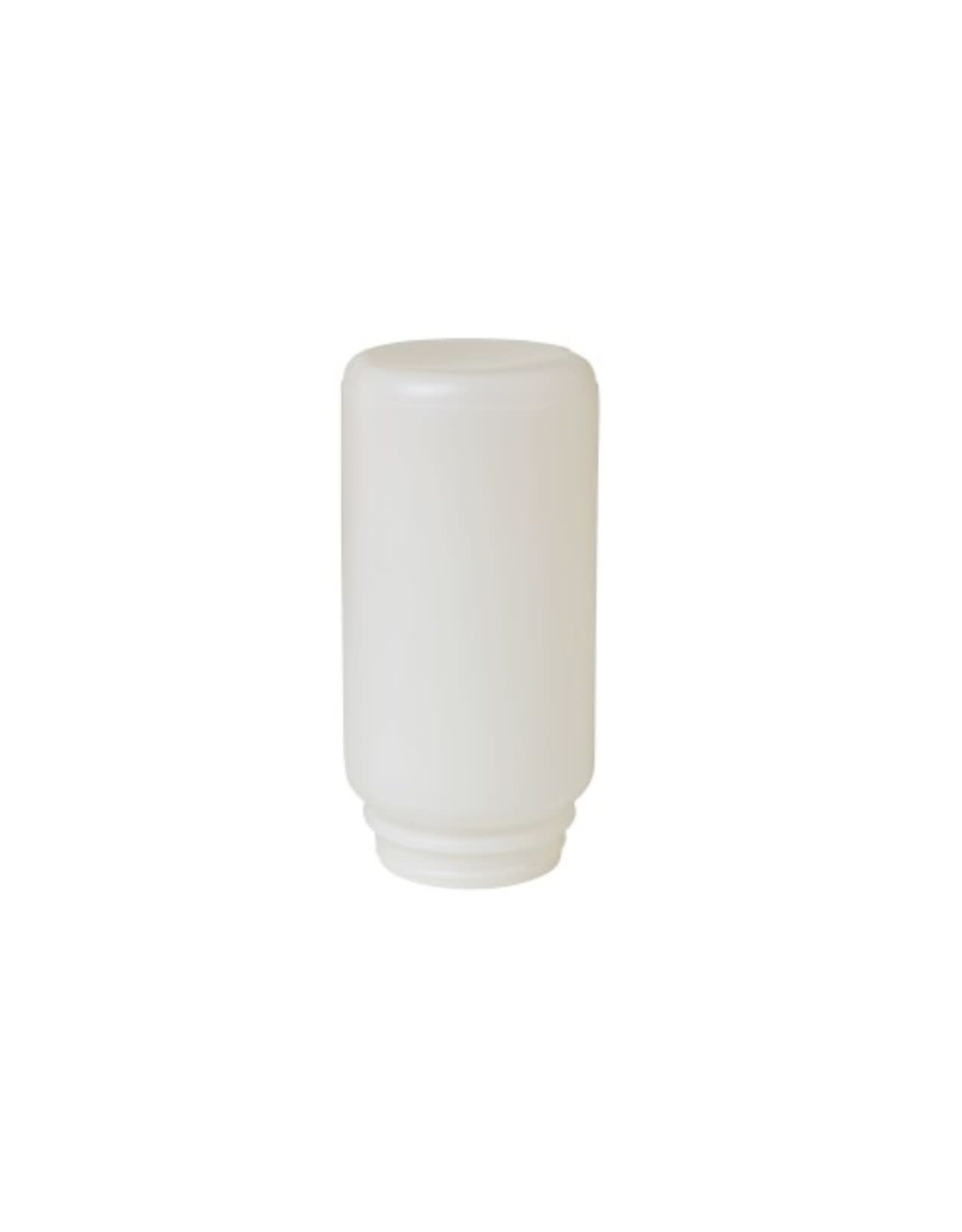 MILLER MFG CO INC Mason Jar Chick Waterer / Feeder Plastic Screw-on Quart  MILLER 690 now 171041
