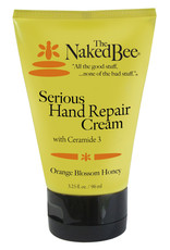 The Naked Bee Naked Bee 3.25 oz. Orange Blossom Honey Serious Hand Repair Cream