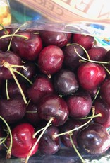 Cherries- Bing or Red per tenth of lb