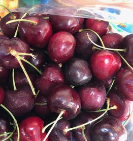 Cherries- Bing or Red per tenth of lb