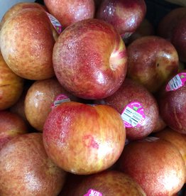 Plum fresh fruit per tenth of lb
