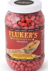 FLUKER'S Fluker's Adult Bearded Dragon Food 3.4oz
