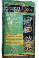 ZOO MED LABORATORIES FOREST FLOOR BEDDING