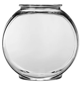 ANCHOR HOCKING Anchor Hocking Classic Glass Drum Style Fish Bowl 2gal