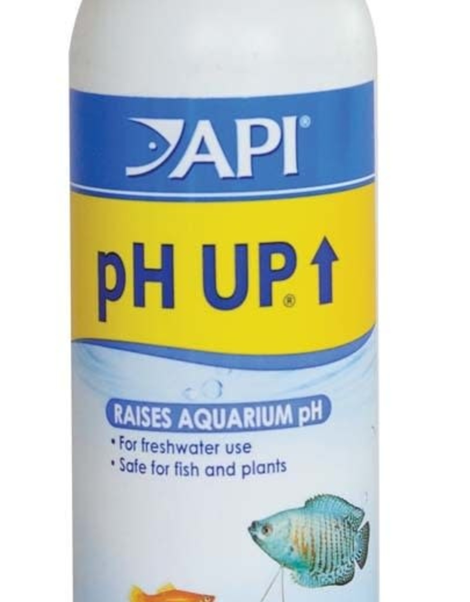 API API pH Up 4oz bottle
