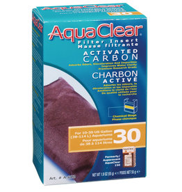 Hagen AquaClear 30 Activated Carbon, 1.5 oz