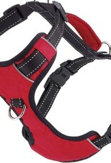 BayDog Chesapeake Harness Red S