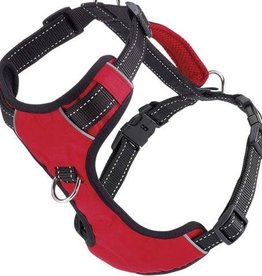 BayDog Chesapeake Harness Red S