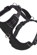BayDog Chesapeake Harness Black XL
