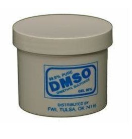 VALHOMA CORPORATION DMSO SOLVENT GEL 4 oz