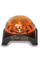 RADIO SYSTEMS CORP(PET SAFE) SportDOG Locator Beacon Dog Tracker Yellow