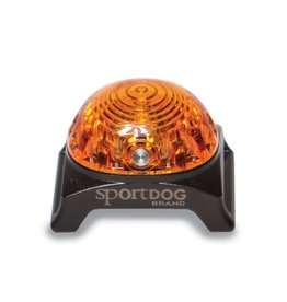 RADIO SYSTEMS CORP(PET SAFE) SportDOG Locator Beacon Dog Tracker Yellow