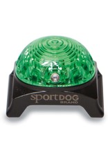 RADIO SYSTEMS CORP(PET SAFE) SportDOG Locator Beacon Dog Tracker Green