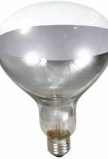 MILLER MFG CO INC Clear Heat Lamp 250W